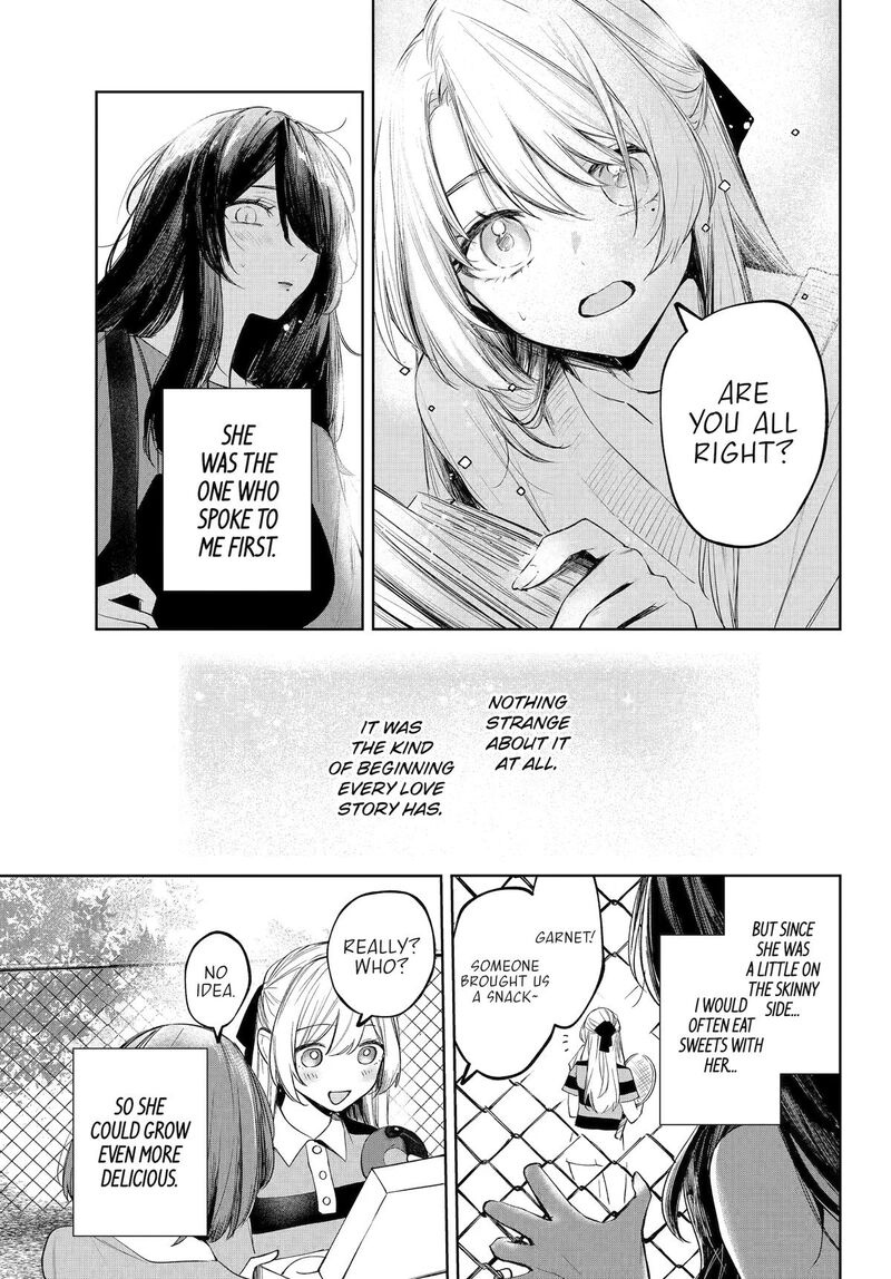 Ruby On The Cake Hitokui Majo No Bansankai Chapter 24 Page 5