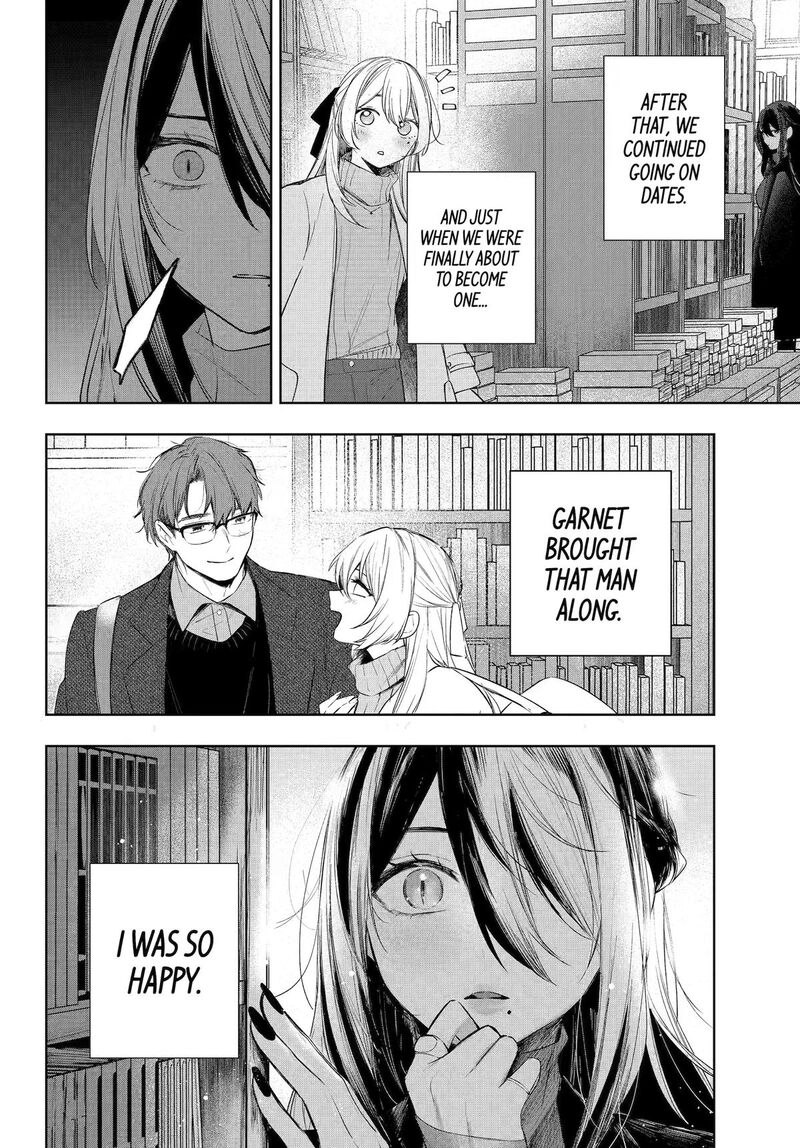 Ruby On The Cake Hitokui Majo No Bansankai Chapter 24 Page 6