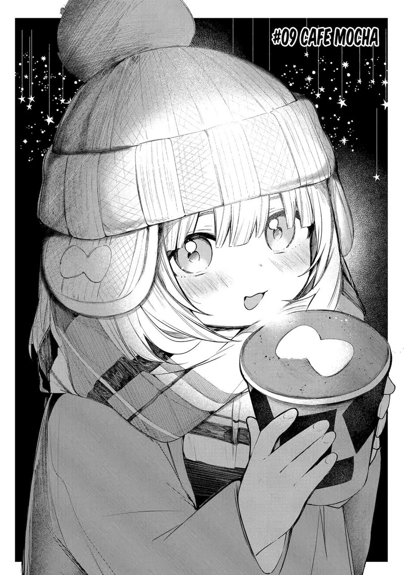 Ruby On The Cake Hitokui Majo No Bansankai Chapter 9 Page 2