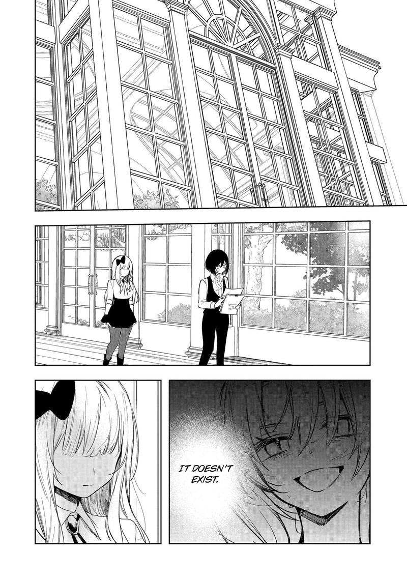 Ruby On The Cake Hitokui Majo No Bansankai Chapter 9 Page 26