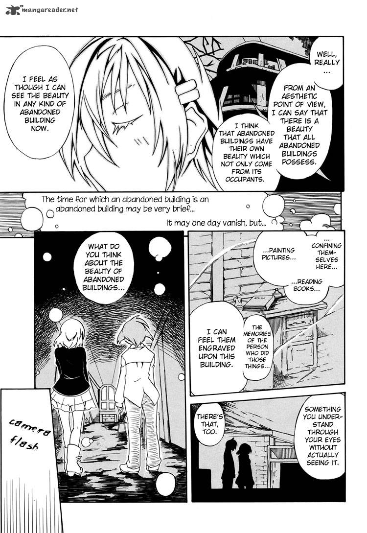 Rui Rui Chapter 3 Page 23