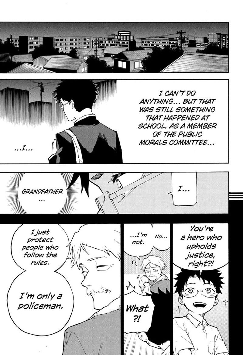 Ruirui Senki Chapter 1 Page 26