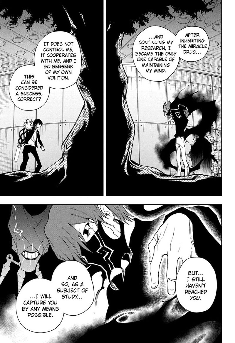 Ruirui Senki Chapter 11 Page 3