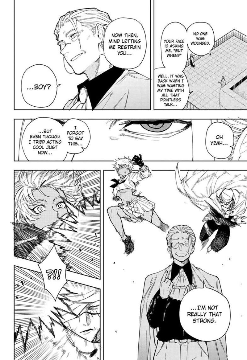 Ruirui Senki Chapter 16 Page 14