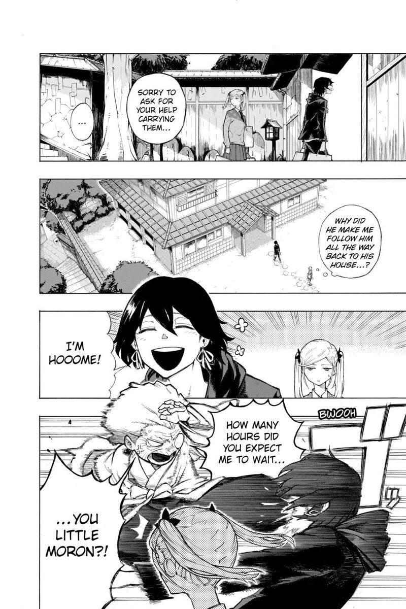 Ruirui Senki Chapter 19e Page 14