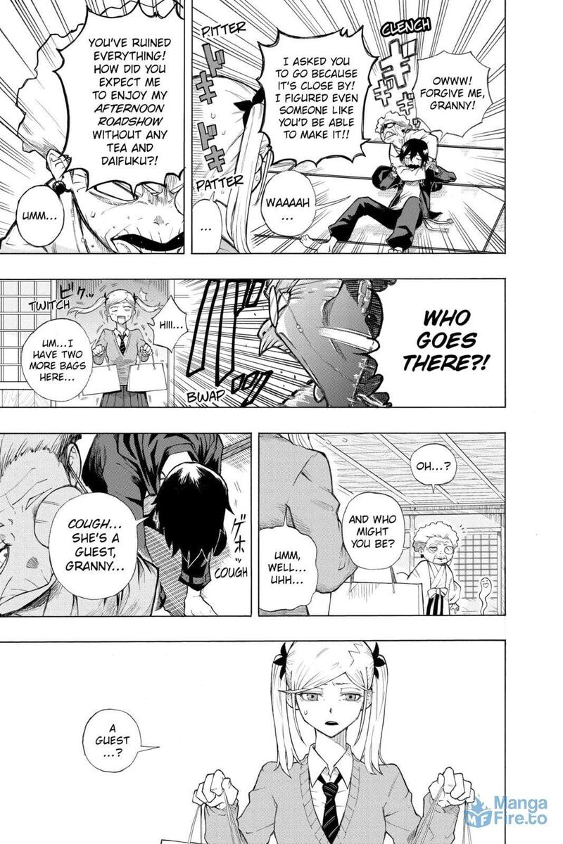 Ruirui Senki Chapter 19e Page 15