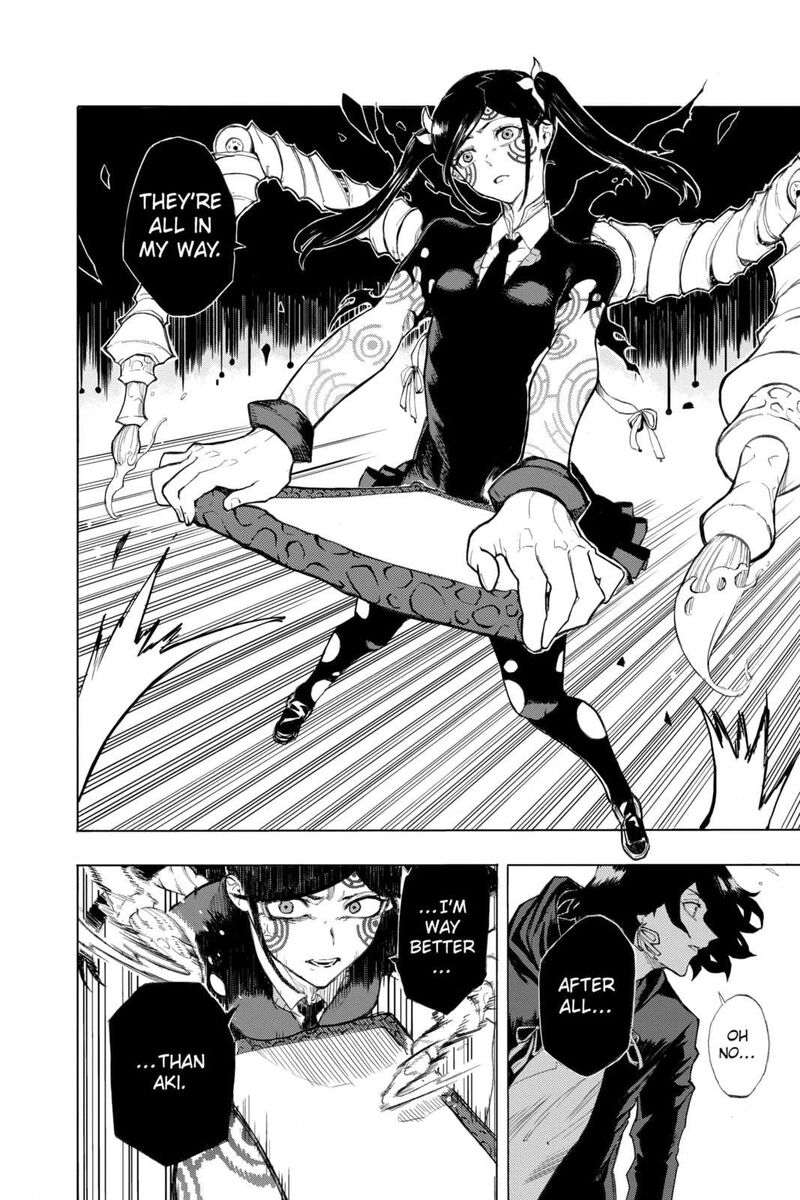 Ruirui Senki Chapter 19e Page 28