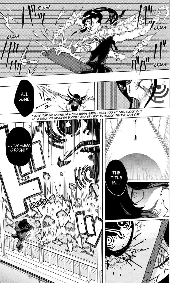 Ruirui Senki Chapter 19e Page 29