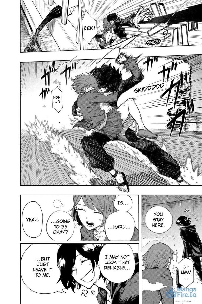 Ruirui Senki Chapter 19e Page 30