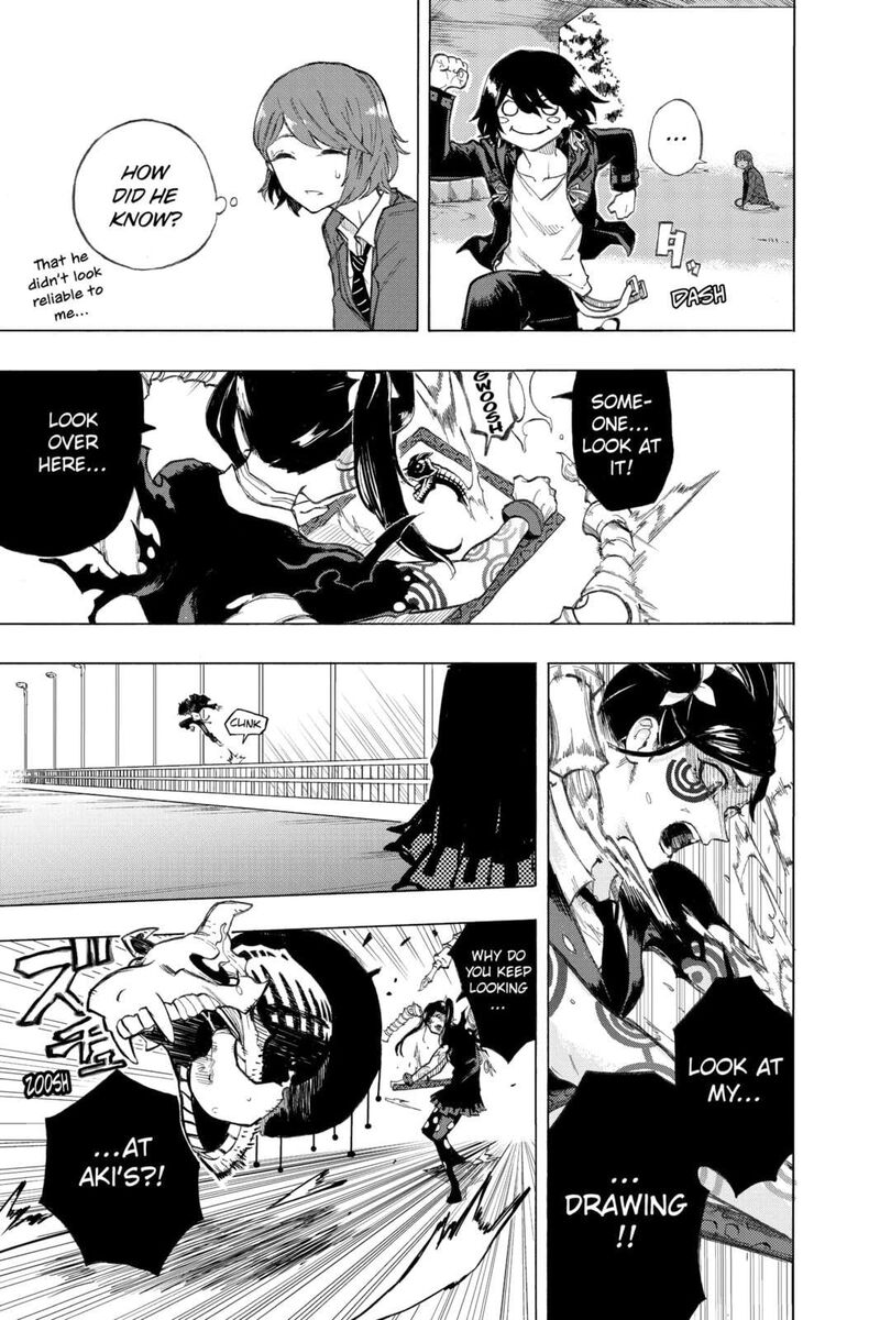 Ruirui Senki Chapter 19e Page 31