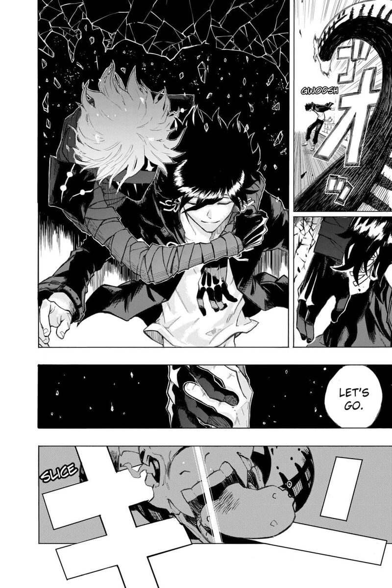 Ruirui Senki Chapter 19e Page 32