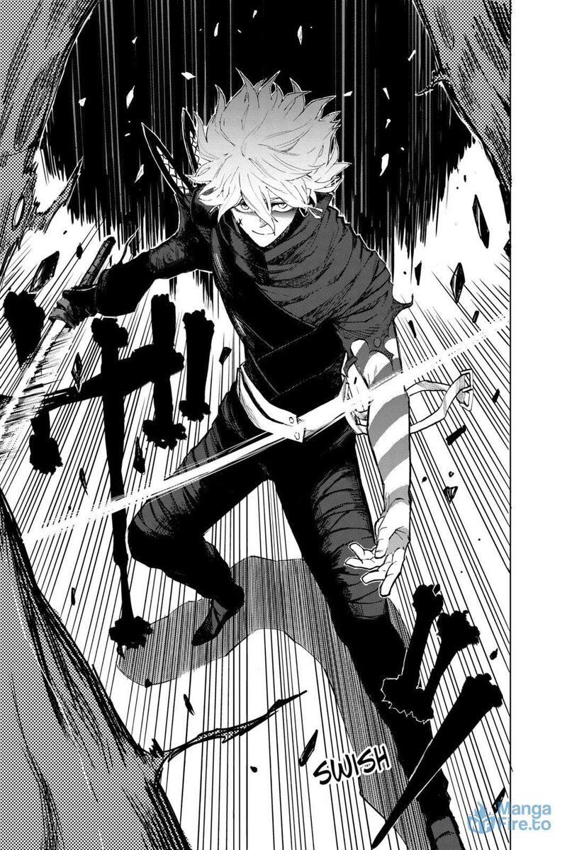 Ruirui Senki Chapter 19e Page 33