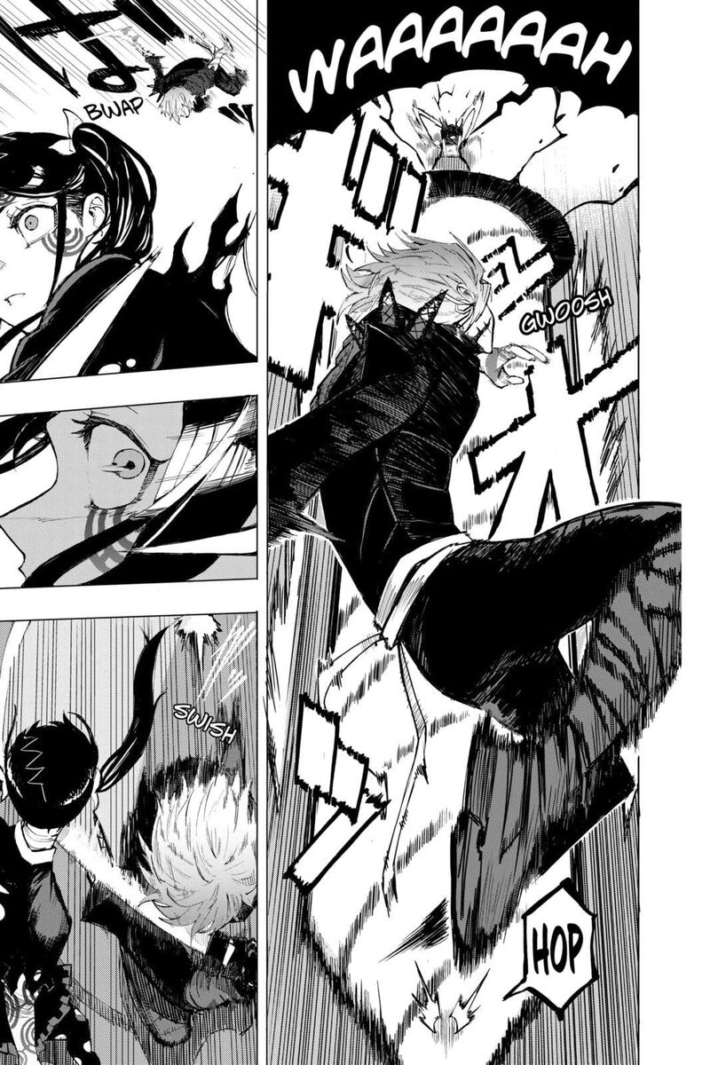 Ruirui Senki Chapter 19e Page 38