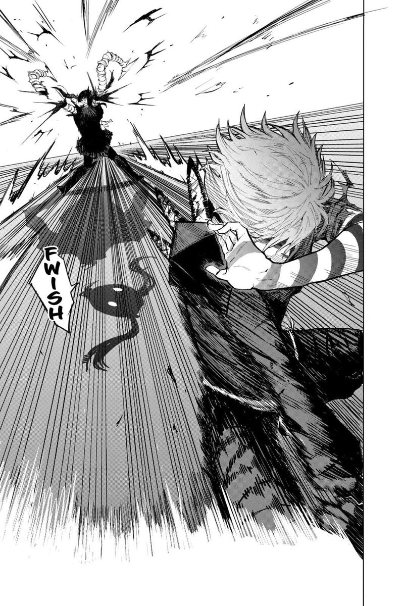 Ruirui Senki Chapter 19e Page 40