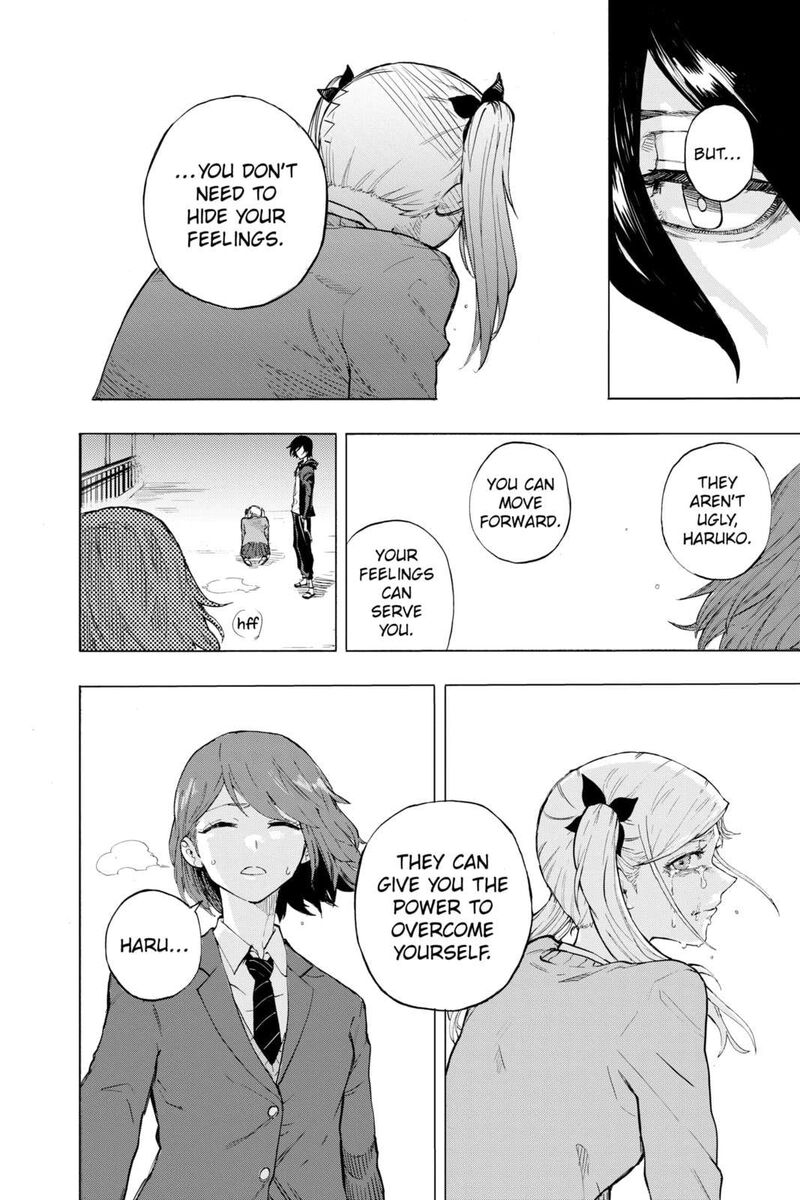 Ruirui Senki Chapter 19e Page 43