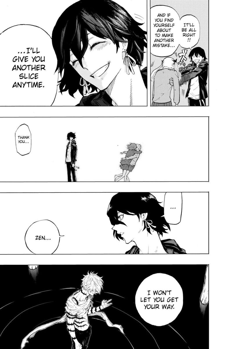 Ruirui Senki Chapter 19e Page 44