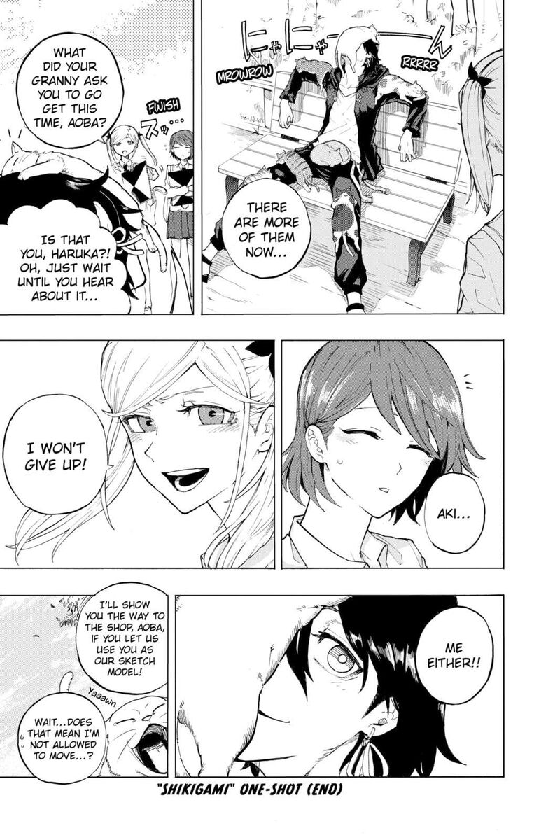 Ruirui Senki Chapter 19e Page 46