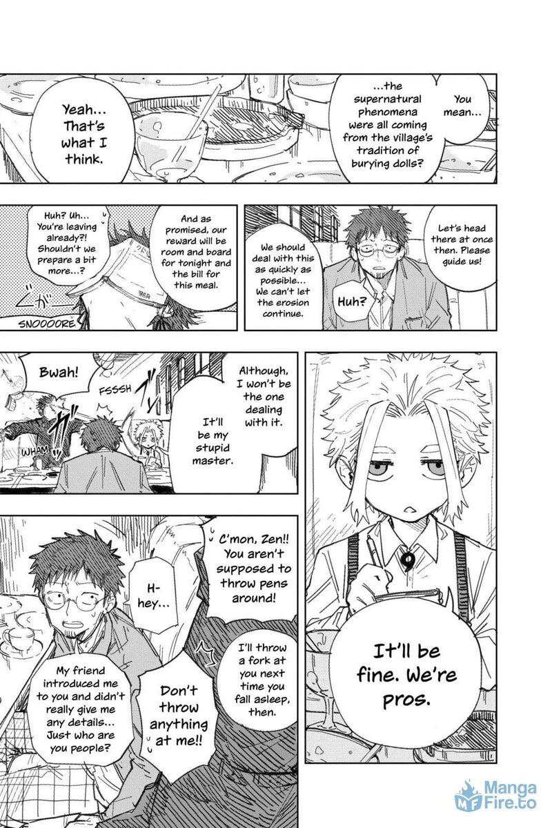 Ruirui Senki Chapter 19e Page 54