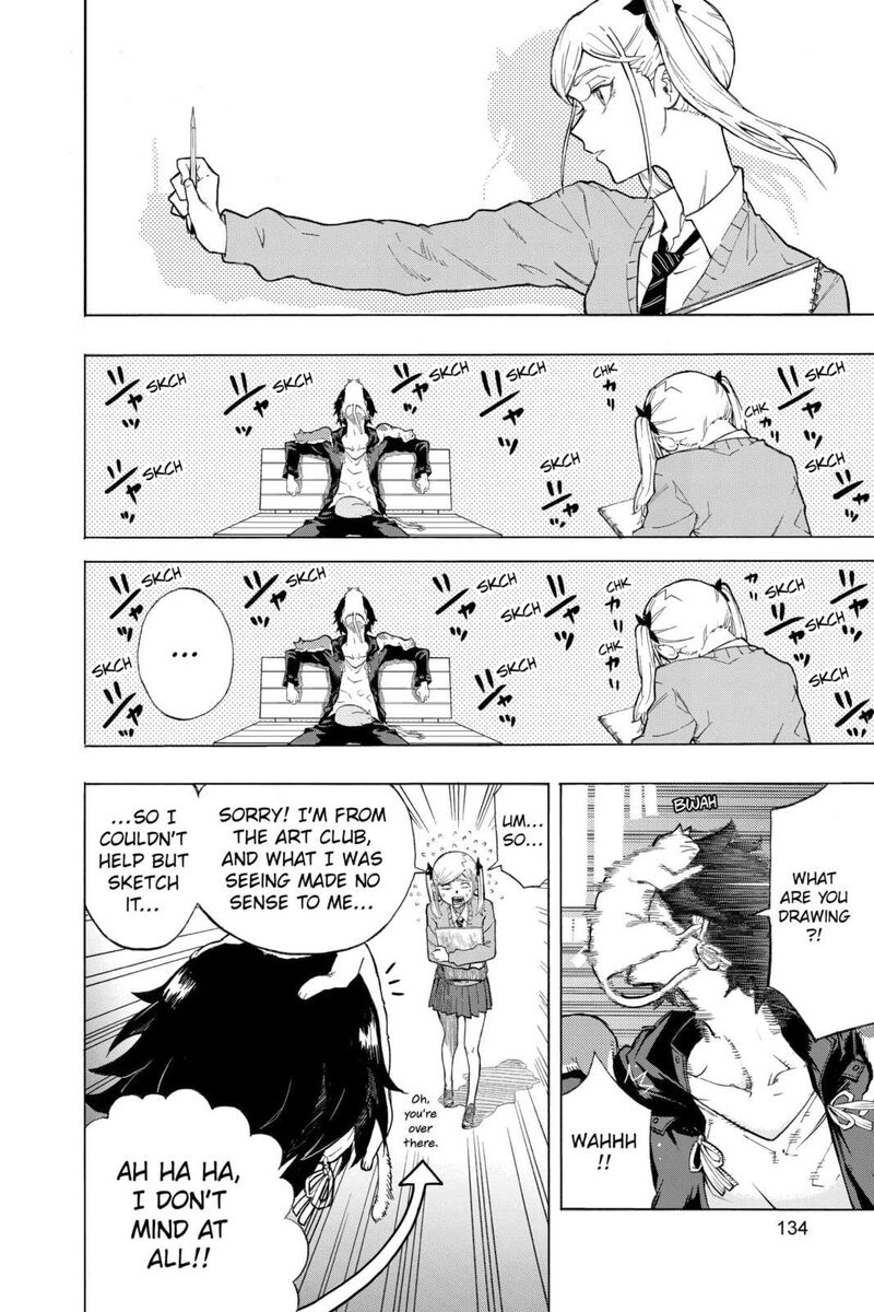 Ruirui Senki Chapter 19e Page 8