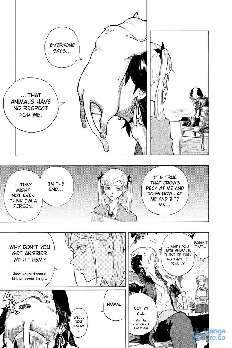 Ruirui Senki Chapter 19e Page 9