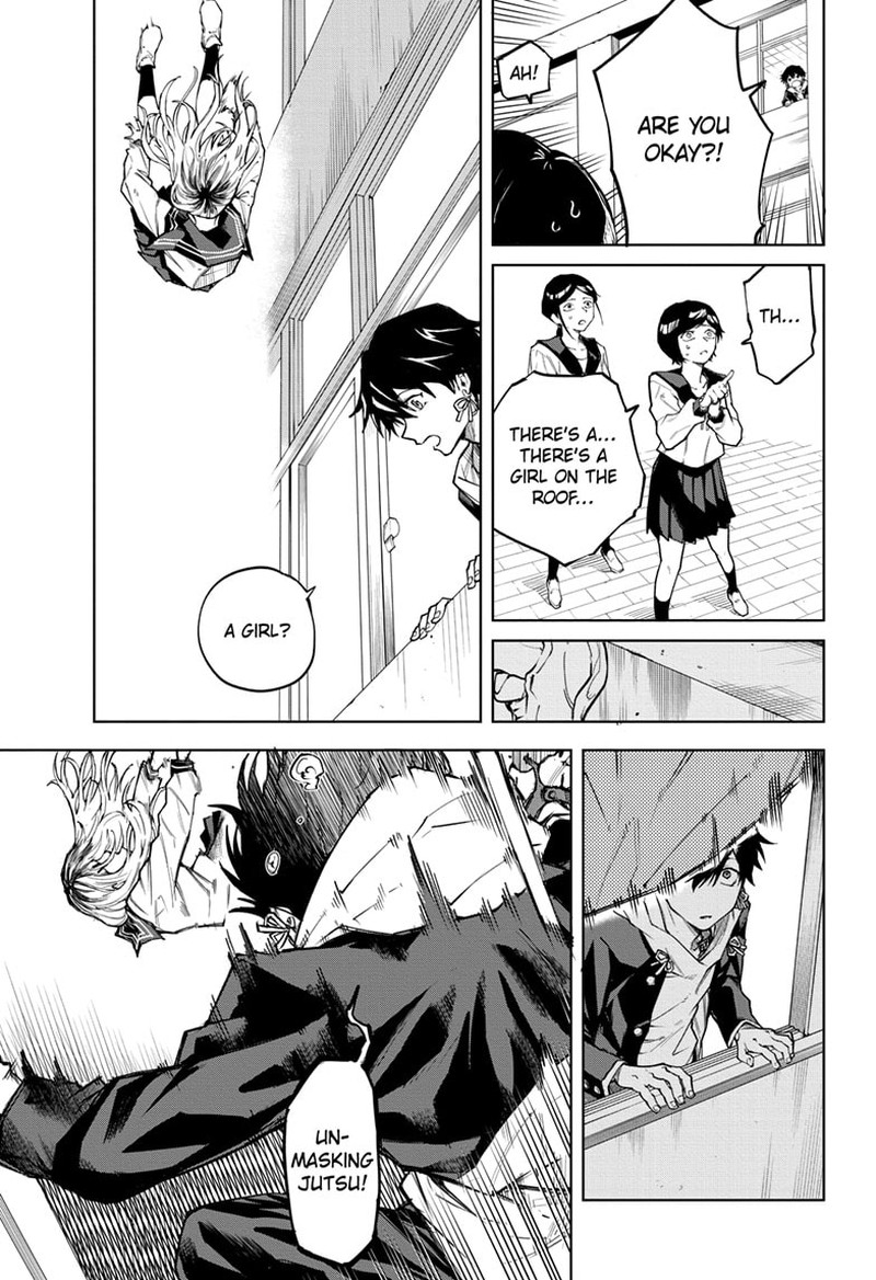 Ruirui Senki Chapter 3 Page 9