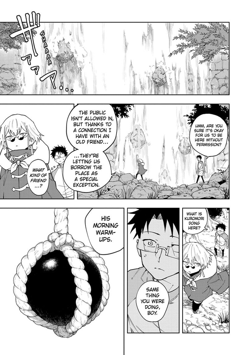 Ruirui Senki Chapter 5 Page 3