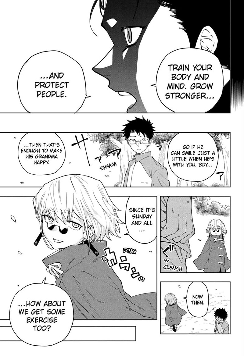 Ruirui Senki Chapter 5 Page 9