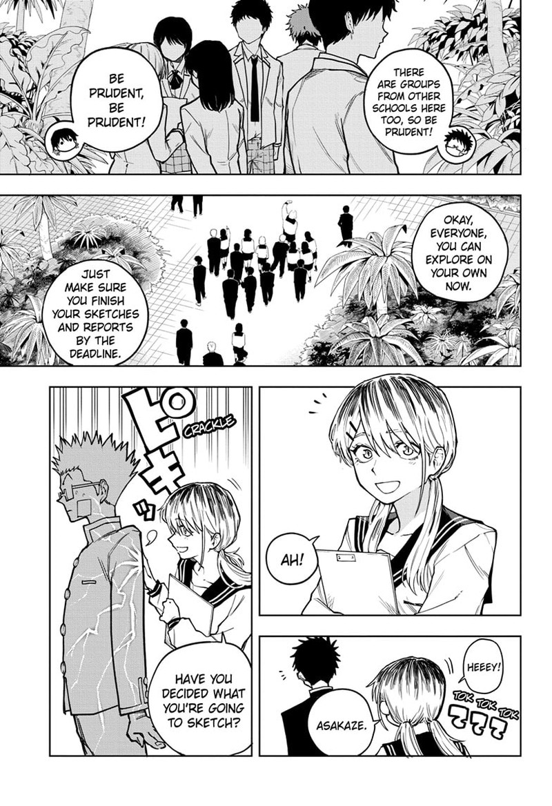 Ruirui Senki Chapter 6 Page 3