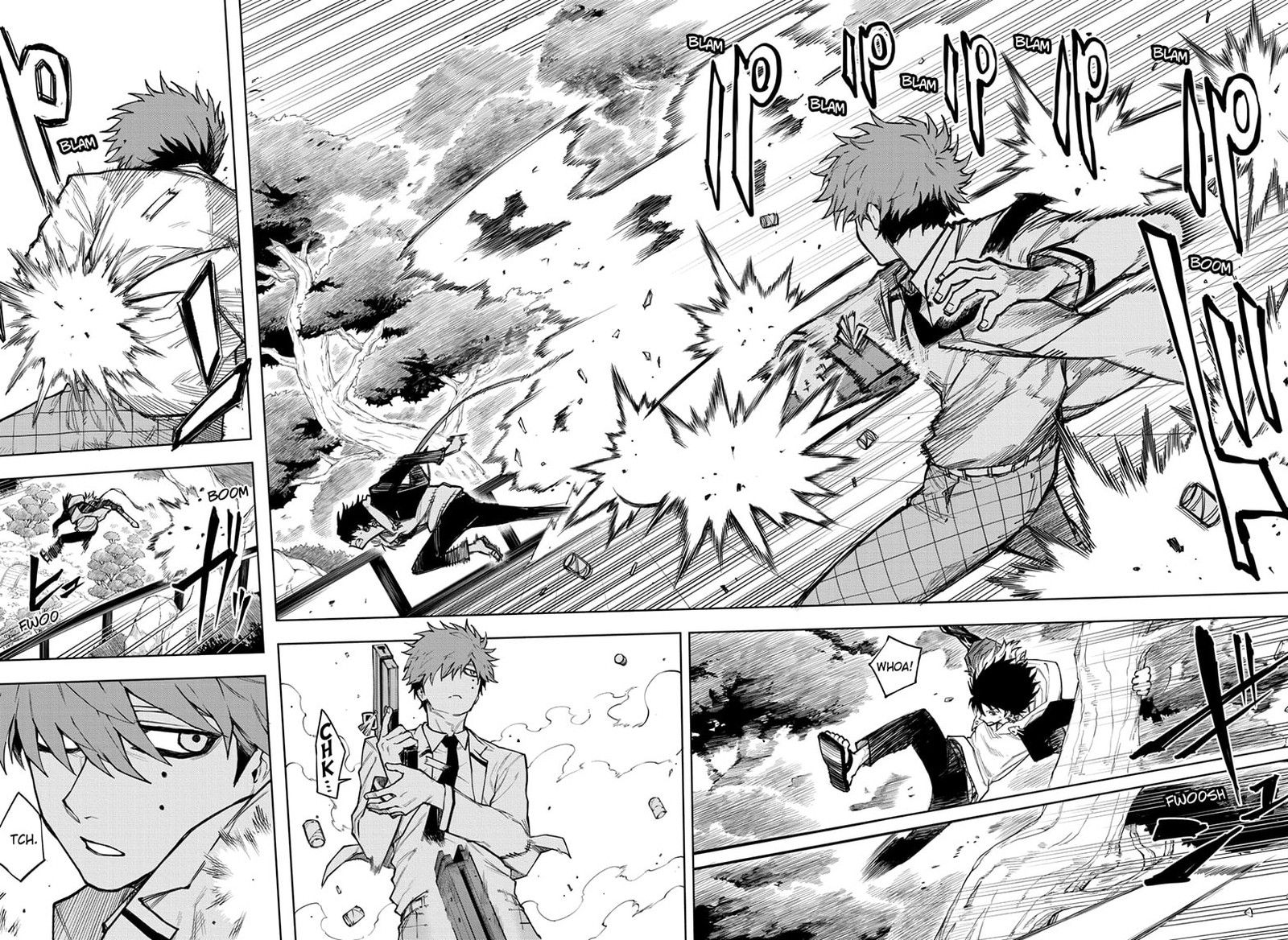 Ruirui Senki Chapter 7 Page 4
