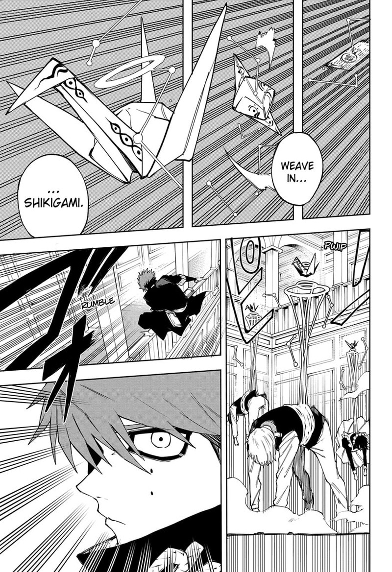 Ruirui Senki Chapter 9 Page 13