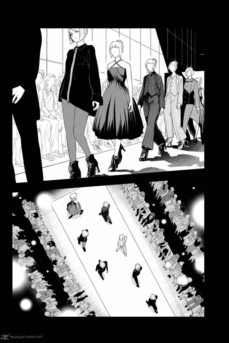 Runway De Waratte Chapter 12 Page 11