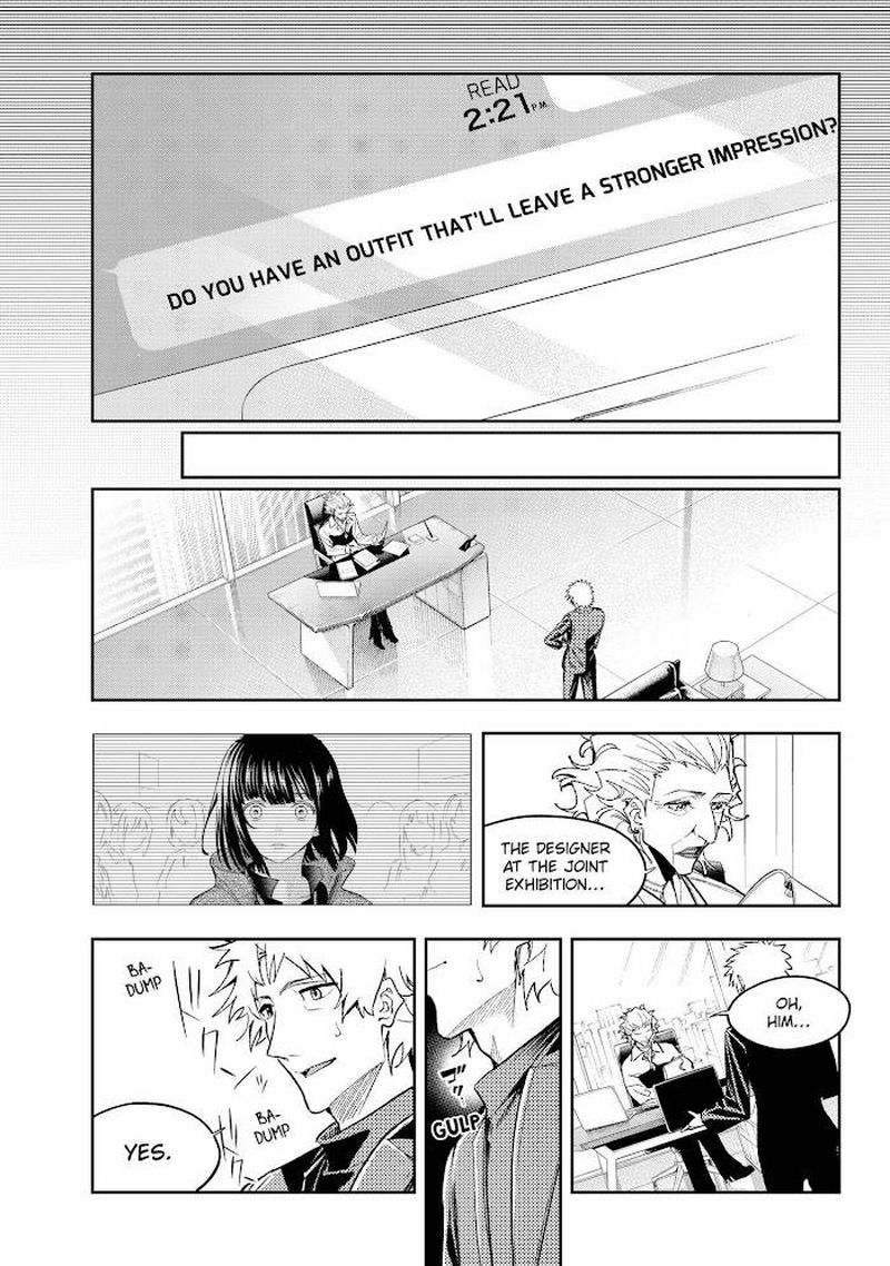 Runway De Waratte Chapter 183 Page 5