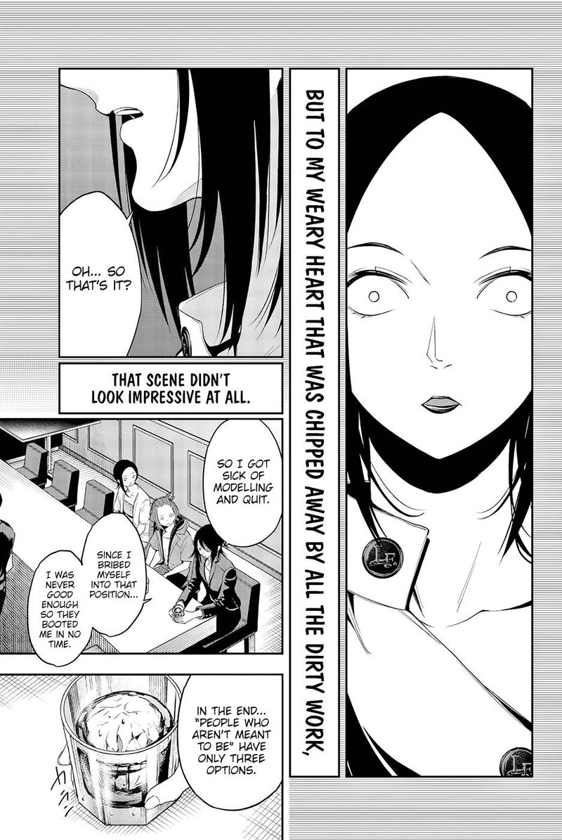 Runway De Waratte Chapter 40 Page 14