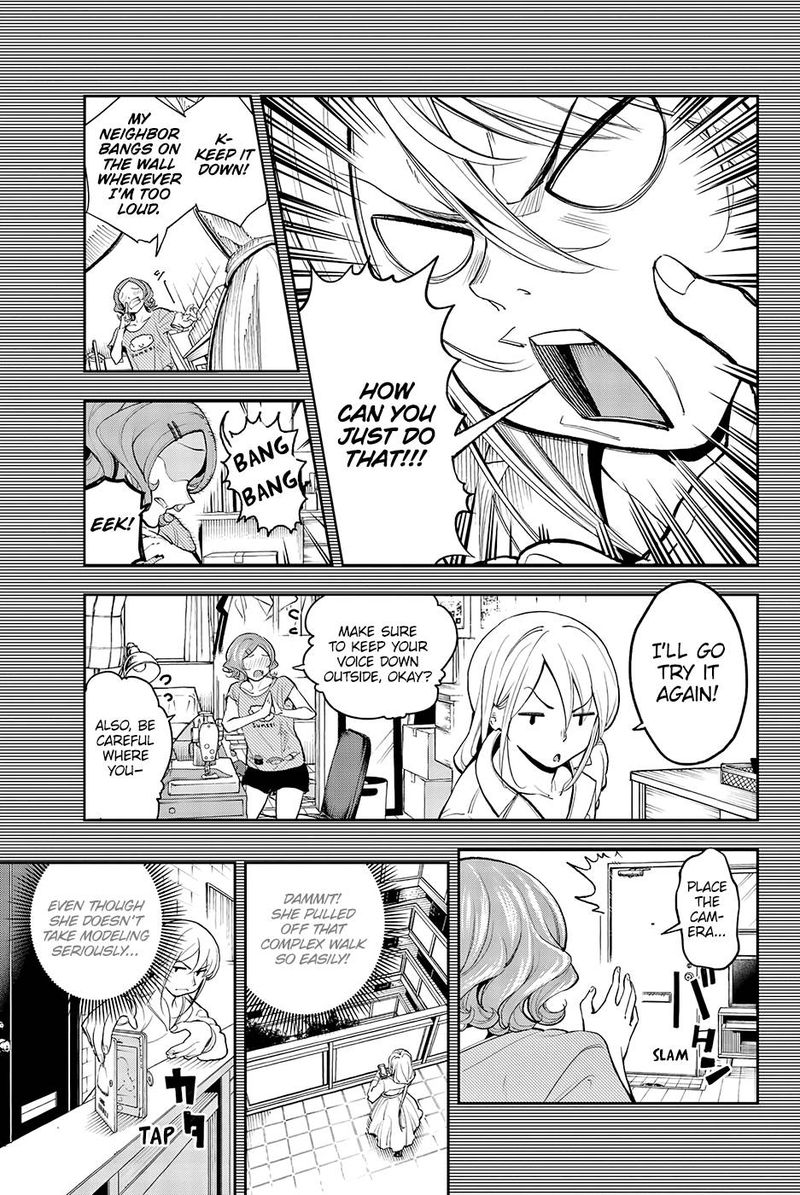 Runway De Waratte Chapter 64 Page 4