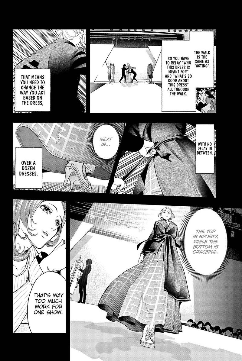 Runway De Waratte Chapter 65 Page 7