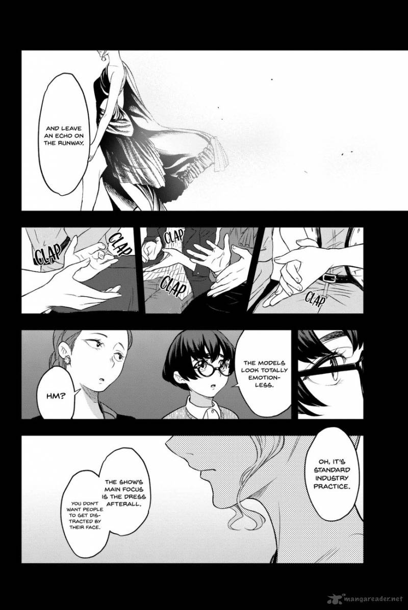 Runway De Waratte Chapter 9 Page 7