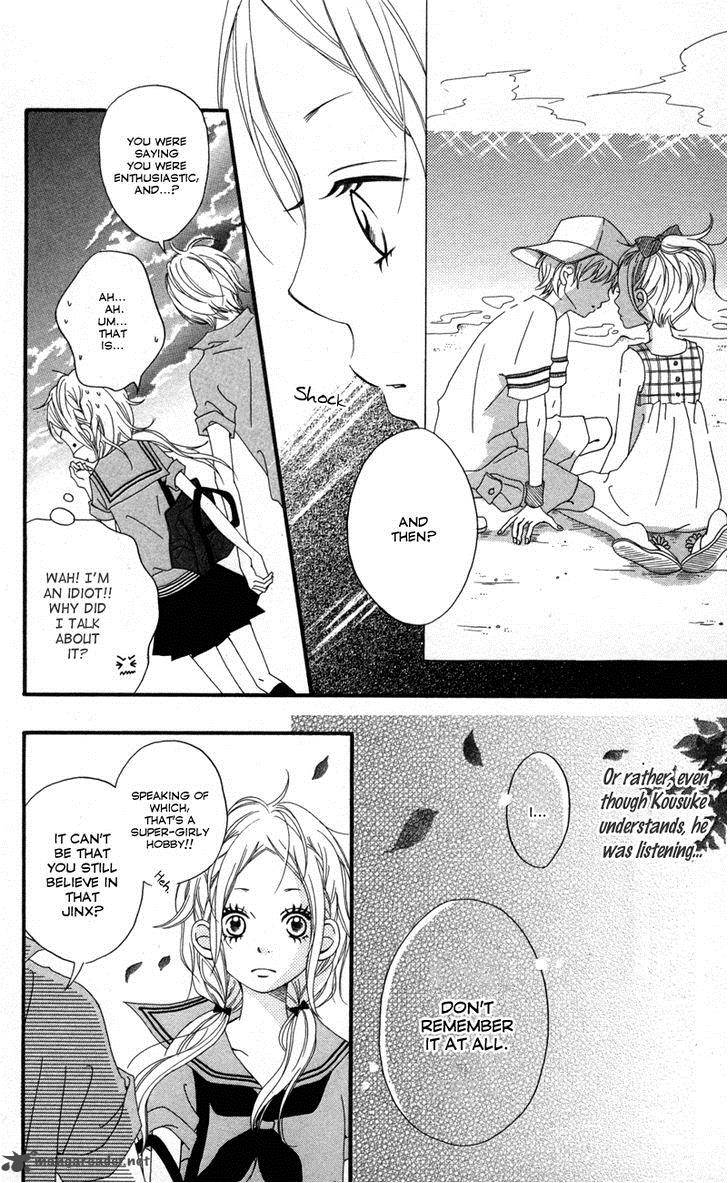 Runway No Koibito Chapter 1 Page 136