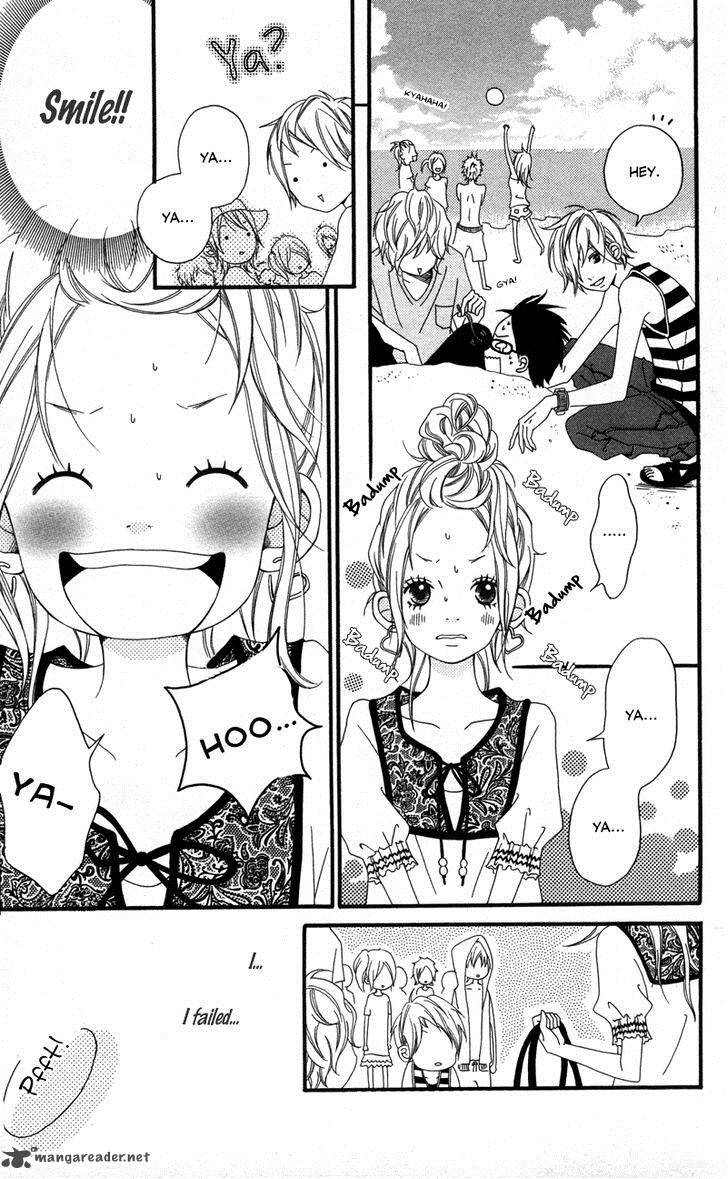 Runway No Koibito Chapter 1 Page 143