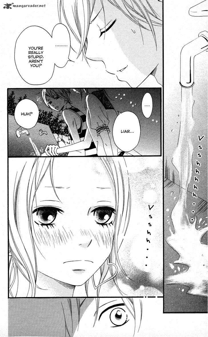 Runway No Koibito Chapter 1 Page 146