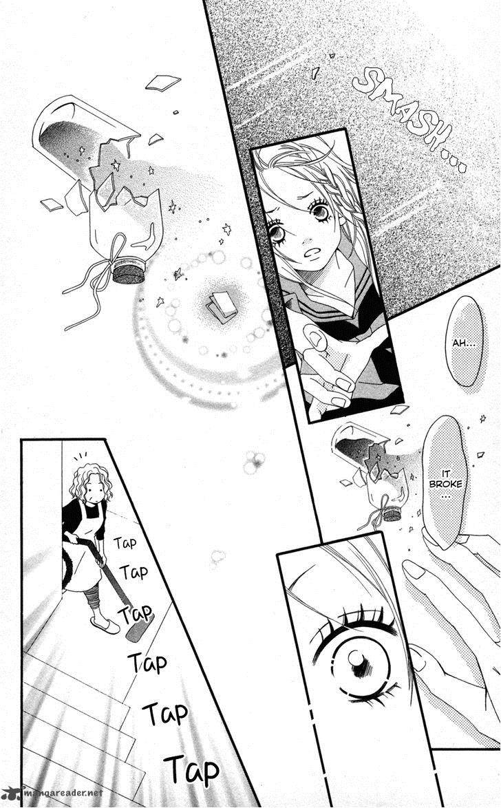 Runway No Koibito Chapter 1 Page 155
