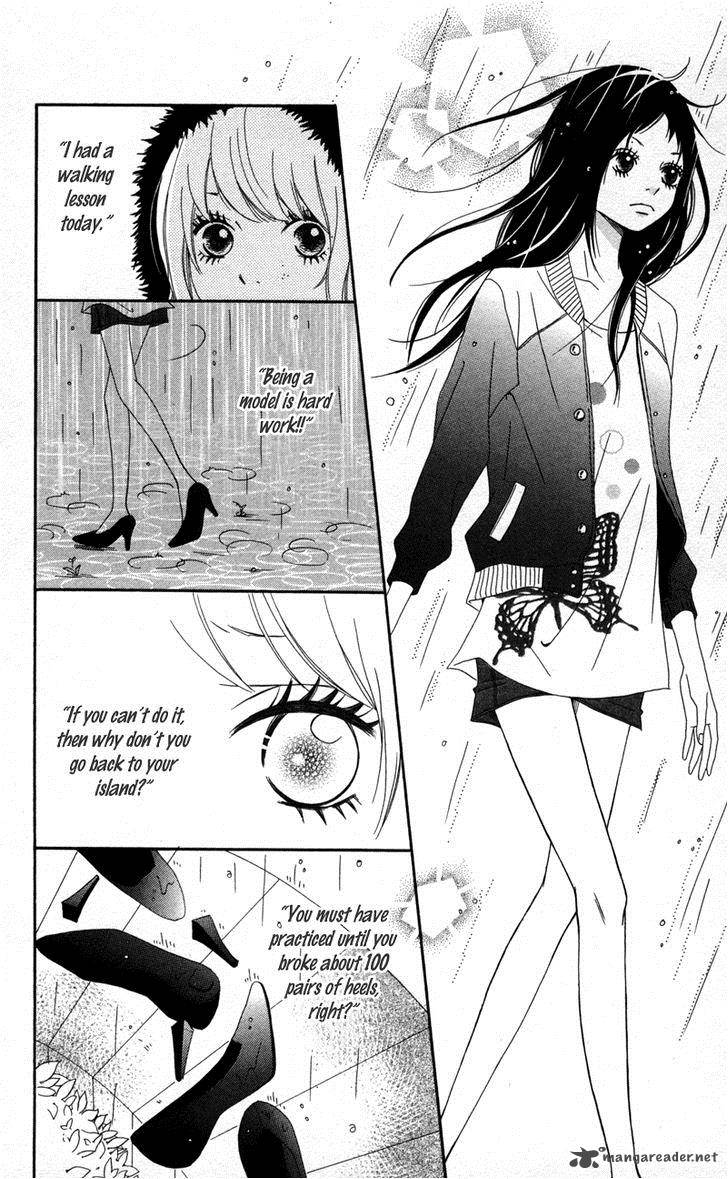 Runway No Koibito Chapter 1 Page 43