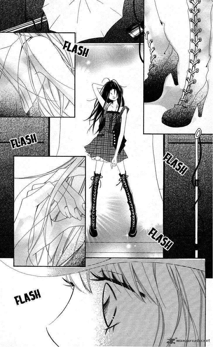 Runway No Koibito Chapter 1 Page 73