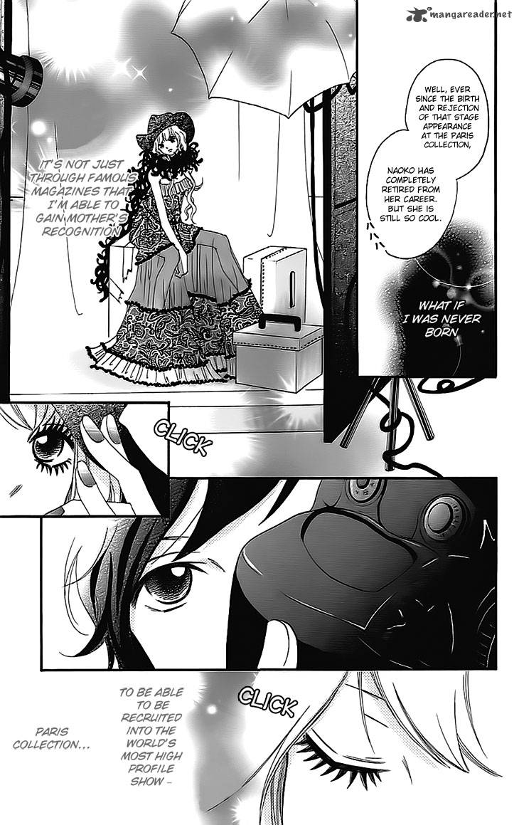 Runway No Koibito Chapter 2 Page 21