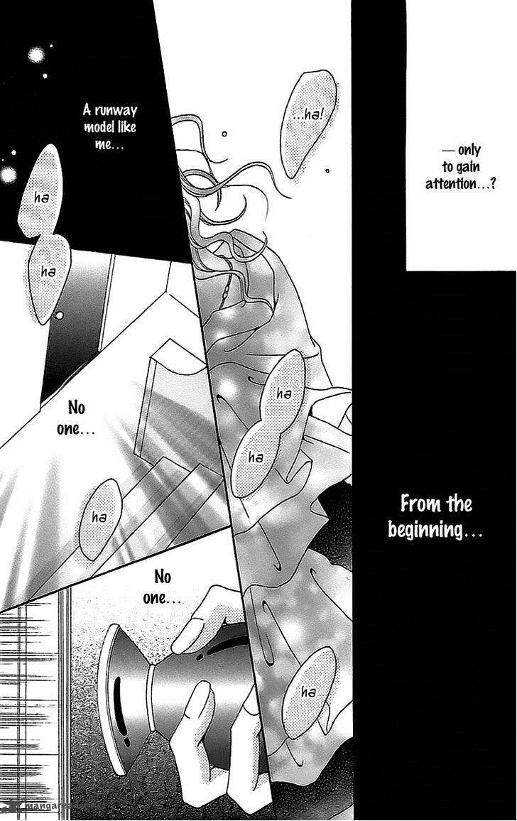 Runway No Koibito Chapter 5 Page 21
