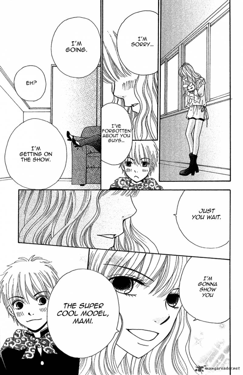 Runway O Produce Chapter 1 Page 37