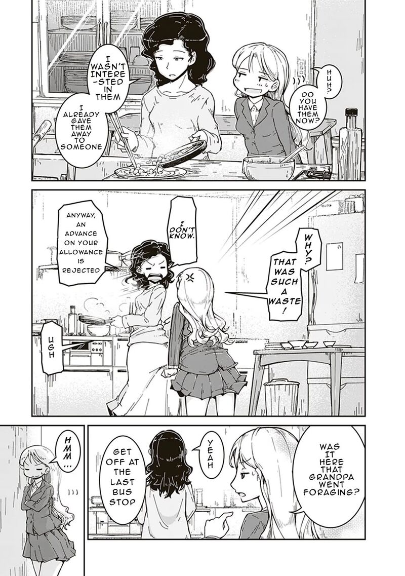 Ruri No Houseki Chapter 1 Page 10