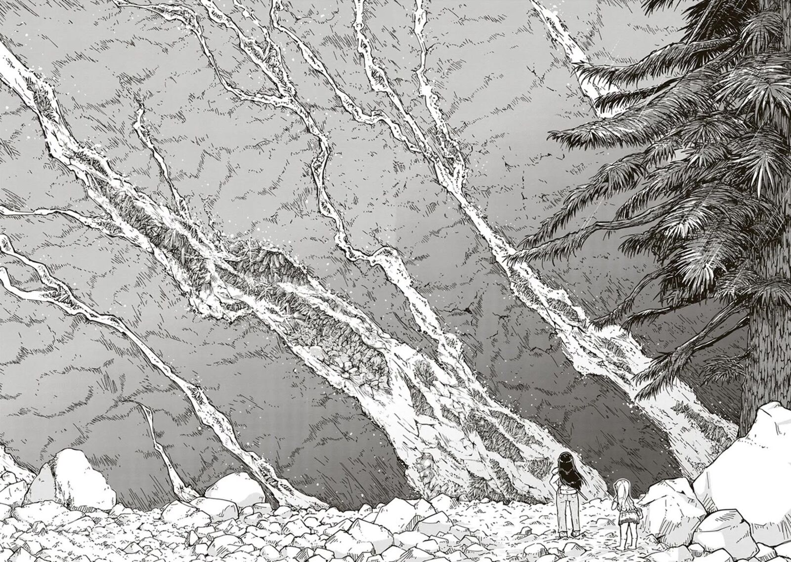 Ruri No Houseki Chapter 1 Page 23