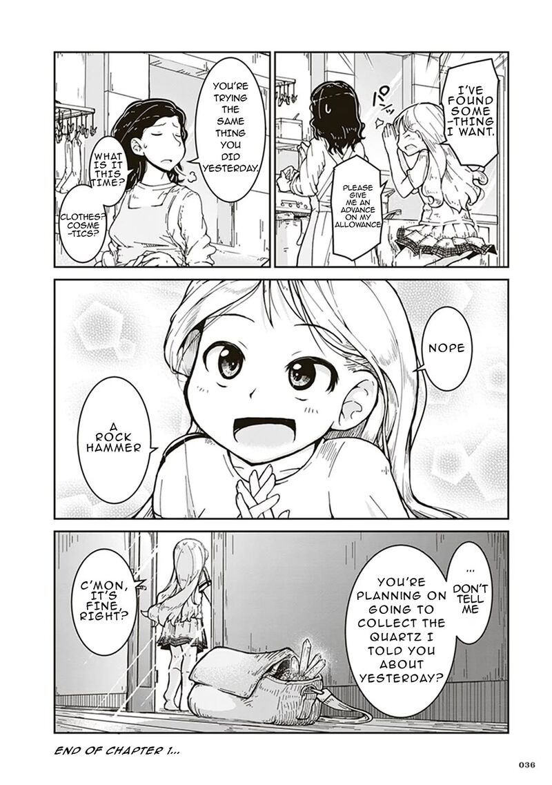 Ruri No Houseki Chapter 1 Page 36