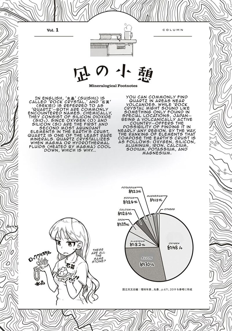 Ruri No Houseki Chapter 1 Page 37