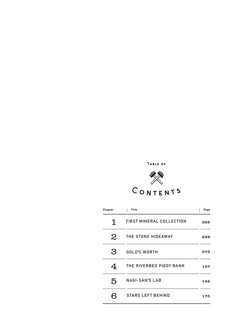 Ruri No Houseki Chapter 1 Page 5